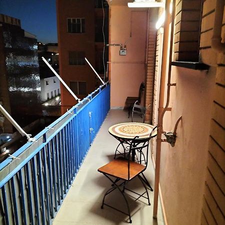 La Dimora Di Alex Apartment Naples Exterior photo